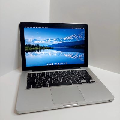 Лот: 19206314. Фото: 1. Apple MacBook Pro 13 2010 (A1278... Ноутбуки