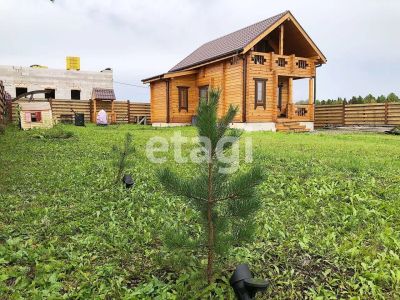 Лот: 25294149. Фото: 1. 3-комн. дом , ДНТ Посёлок Западный-Элита... Дома