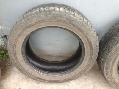 Лот: 8063092. Фото: 1. Шины hankook. Шины