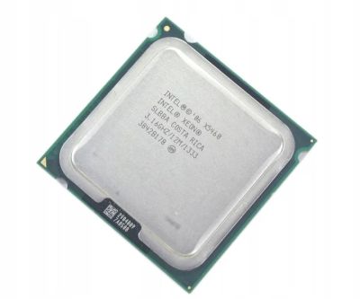 Лот: 18868004. Фото: 1. Процессор Intel® Xeon® X5460 120вт... Процессоры