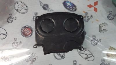 Лот: 23583229. Фото: 1. Кожух ГРМ Mitsubishi Pajero iO... Двигатель и элементы двигателя