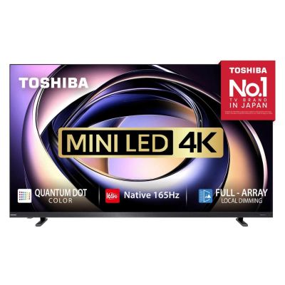 Лот: 25778610. Фото: 1. Ultra HD (4K) MiniLED телевизор... Телевизоры