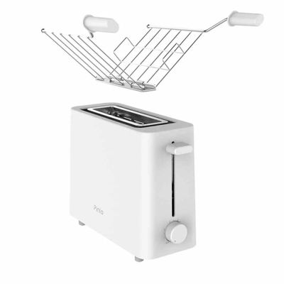Лот: 15023536. Фото: 1. Тостер Xiaomi Pinlo Mini Toaster... Кухонная