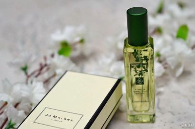 Лот: 13273287. Фото: 1. Jo Malone Sorrel & Lemon Thyme... Унисекс парфюмерия