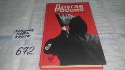 Лот: 11119023. Фото: 1. Другая Россия, Эдуард Лимонов... Художественная