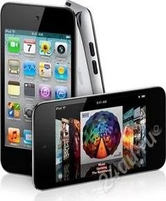 Лот: 1582608. Фото: 1. apple ipod touch 4 (айпод тач... Плееры