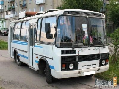 Лот: 1515199. Фото: 1. Автобусы. Другое (готовый бизнес)