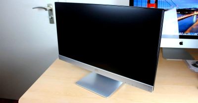 Лот: 23608553. Фото: 1. 23" Монитор HP Pavilion 23xi. ЖК-мониторы