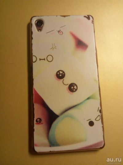 Лот: 8828351. Фото: 1. Sony Xperia Z3 Dual, D6633. Смартфоны