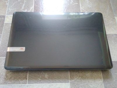 Лот: 18193867. Фото: 1. Ноутбук Packard Bell (i5-3230M... Ноутбуки