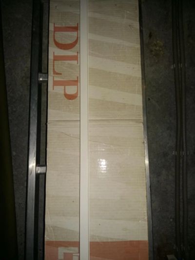 Лот: 10676935. Фото: 1. Кабель-канал Legrand 20x12.5. Кабель-канал, трубы, аксессуары