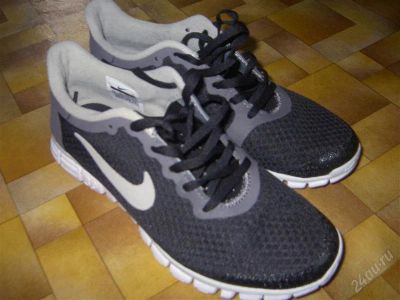 Лот: 984481. Фото: 1. кроссовки nike free 3.0. Кеды, кроссовки, слипоны