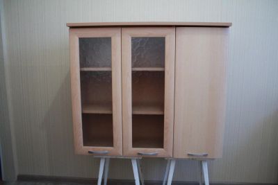 Лот: 4173032. Фото: 1. Кухонный настенный шкаф. Другое (кухонная мебель)