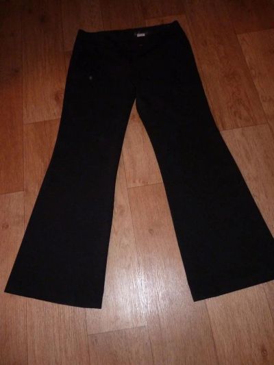 Лот: 3469591. Фото: 1. Женские брючки 46-48р. Брюки, шорты