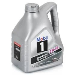 Лот: 4643321. Фото: 1. Mobil 1™ x1 5W-30. Масла, жидкости