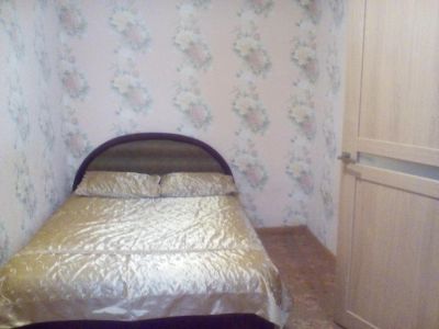 Лот: 7072410. Фото: 1. уютная 2х комнатная квартира на... Квартиры, гостиницы