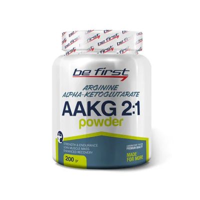 Лот: 17061328. Фото: 1. Аргинин AAKG 2:1 arginine alpha-ketoglutarate... Спортивное питание, витамины
