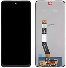 Лот: 25707906. Фото: 1. Дисплей для Motorola Moto G55... Дисплеи, дисплейные модули, тачскрины