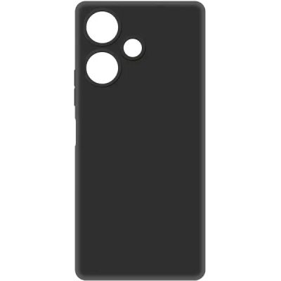 Лот: 22217620. Фото: 1. Чехол-крышка Krutoff для Infinix... Чехлы, бамперы