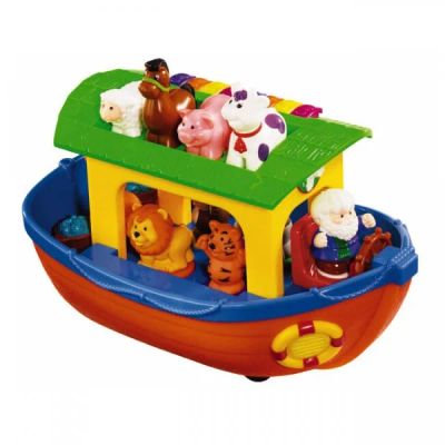 Лот: 6082024. Фото: 1. Развивающая игрушка Kiddieland... Развивающие
