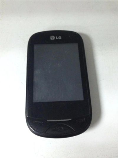 Лот: 6848726. Фото: 1. LG T500. Кнопочные мобильные телефоны