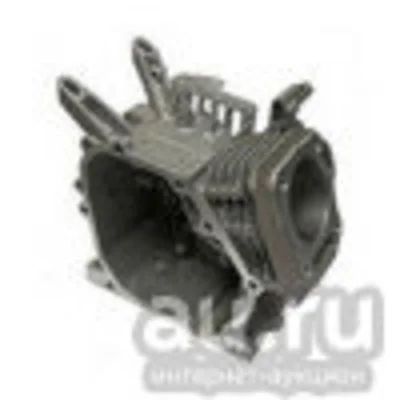 Лот: 15780814. Фото: 1. Блок цилиндра 168F (Honda GX160... Запчасти