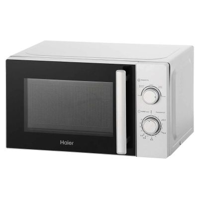 Лот: 24550540. Фото: 1. Микроволновая печь Haier HMB-MM207SA. Микроволновки, мини-печи