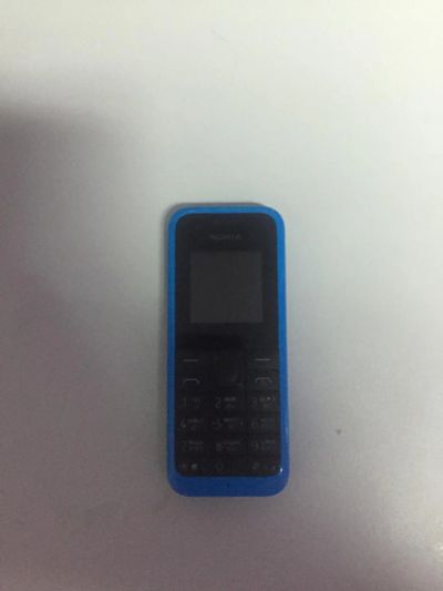Лот: 7066227. Фото: 1. Nokia 105. Кнопочные мобильные телефоны