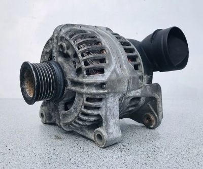 Лот: 17378979. Фото: 1. Генератор бмв bmw m54 m52. Электрооборудование