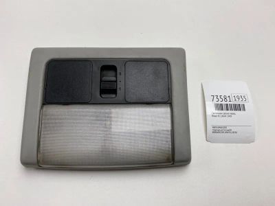 Лот: 21112421. Фото: 1. Светильник салона Rover 45 1999... Салон