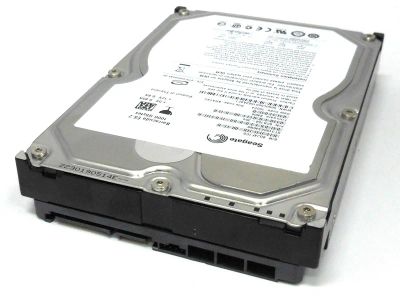 Лот: 4120588. Фото: 1. 5-шт Одним лотом! Отказоустойчивый... Жёсткие диски (HDD)