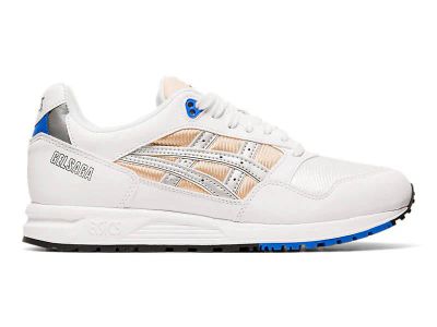 Лот: 13753585. Фото: 1. Кроссовки повседневные ASICS TIGER... Кеды, кроссовки, слипоны