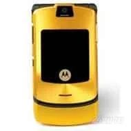Лот: 115993. Фото: 1. motorola v3i. Кнопочные мобильные телефоны