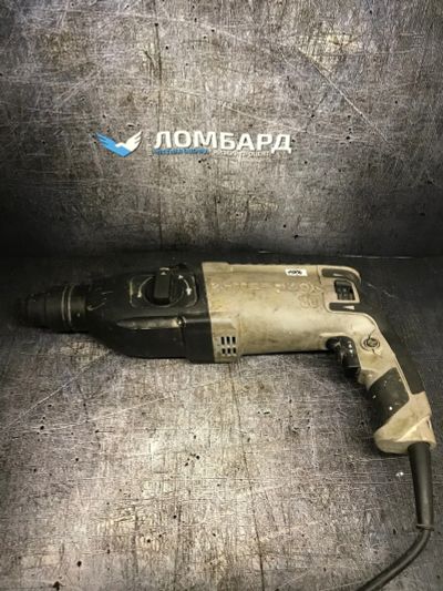 Лот: 16235950. Фото: 1. Перфоратор Interskol P-30 (ж1904... Электроинструмент