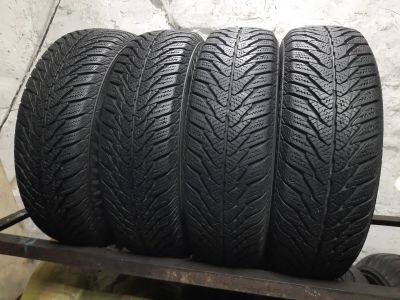 Лот: 19080801. Фото: 1. 155/65R14 75T Matador MP-54 Sibir... Шины