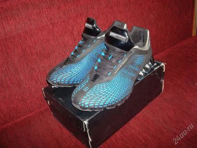 Лот: 2676031. Фото: 1. Кроссовки Adidas Porsche P5000... Кеды, кроссовки, слипоны