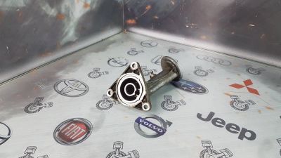 Лот: 23585204. Фото: 1. Крепление масляного фильтра Toyota... Расходные материалы