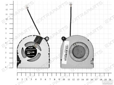 Лот: 15965413. Фото: 1. Вентилятор Acer Aspire 3 A314-32. Системы охлаждения