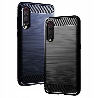 Лот: 17702113. Фото: 1. Силиконовый чехол на Xiaomi Mi... Чехлы, бамперы