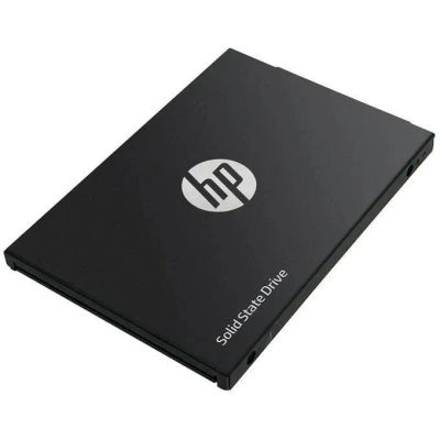 Лот: 24946984. Фото: 1. SSD-накопитель 240Гб HP S650... SSD-накопители