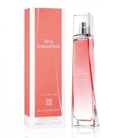 Лот: 11143595. Фото: 1. Givenchy woman Very Irresistible... Женская парфюмерия