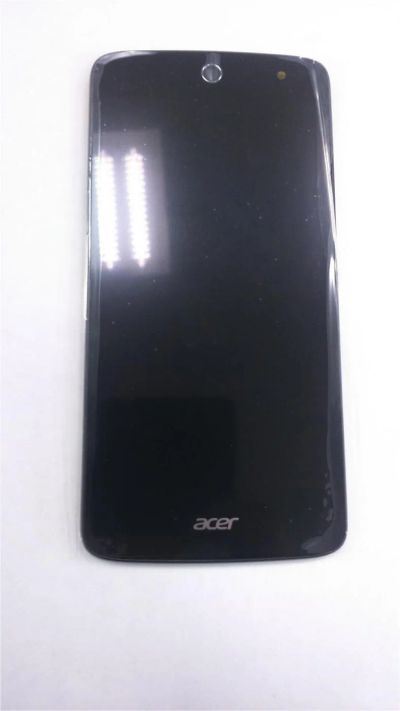 Лот: 9608500. Фото: 1. Дисплей в сборе Acer Z528 (Z525... Дисплеи, дисплейные модули, тачскрины