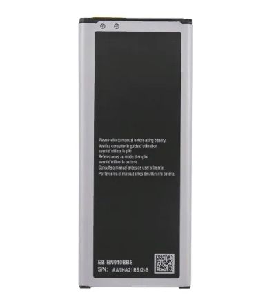 Лот: 16690135. Фото: 1. АКБ (аккумулятор) Samsung EB-BN910BBK... Аккумуляторы