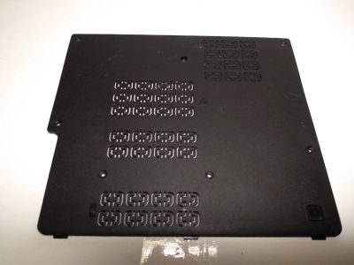 Лот: 12127420. Фото: 1. Крышка заглушка под память и HDD... Корпуса, блоки питания