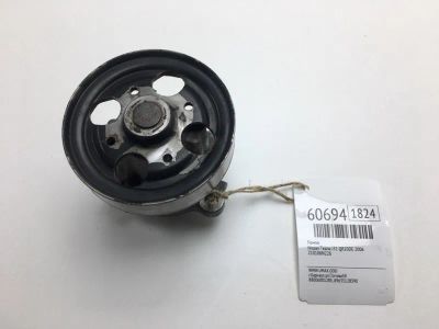 Лот: 20400783. Фото: 1. Помпа Nissan Teana 2006 210106N226... Двигатель и элементы двигателя