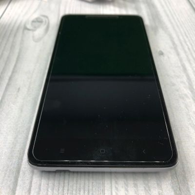 Лот: 13746487. Фото: 1. Xiaomi Redmi Note 3 Pro 32Gb Gray... Смартфоны