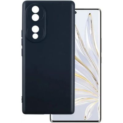 Лот: 19984058. Фото: 1. Чехол Colorful Huawei Honor 70... Чехлы, бамперы