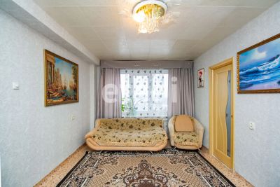Лот: 25293830. Фото: 1. 3-комн. квартира , Красноярск... Квартиры, студии