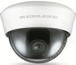 Лот: 17829720. Фото: 1. Видеокамера RеDLINE RL-VC650С-2... Другое (оборудование)