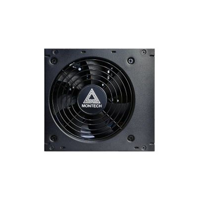 Лот: 25043313. Фото: 1. Блок питания 650Вт Montech BETA... Корпуса, блоки питания